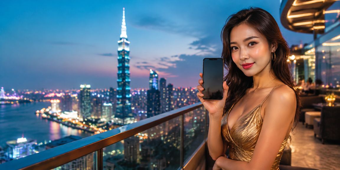 Người dùng tại TP.HCM trải nghiệm casino trực tuyến qua điện thoại di động