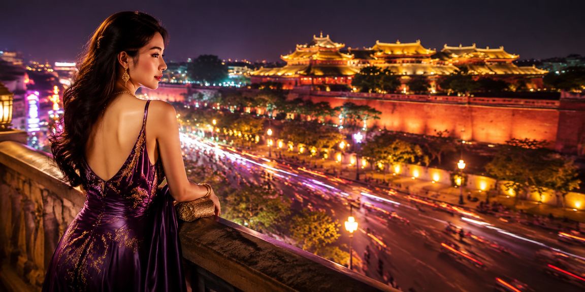 Bảng kèo xổ số và tỷ lệ cược hiển thị trên màn hình tại Huế