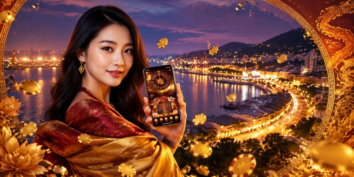 Người dùng trải nghiệm casino trực tuyến trên điện thoại tại Vũng Tàu